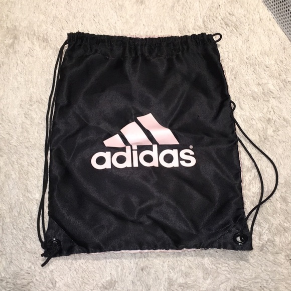 adidas Bags Vintage Adidas Drawstring Bag Poshmark